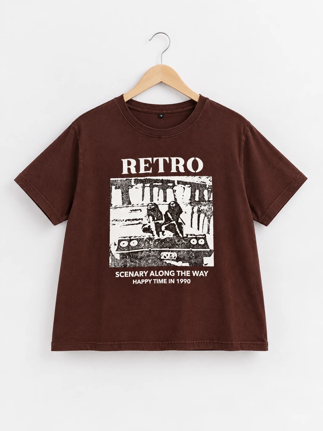 Remera de Dama