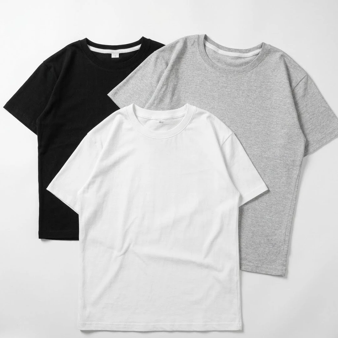 Niño Oversize Liso